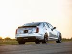 Cadillac CTS-V HPE800 by Hennessey 2016 года